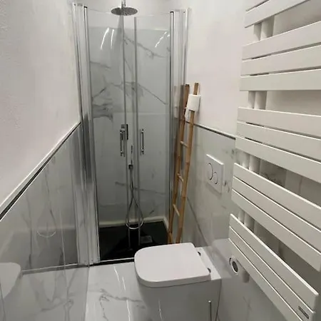 La Casina Apartment