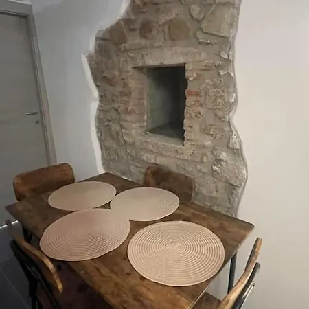 Apartment La Casina *