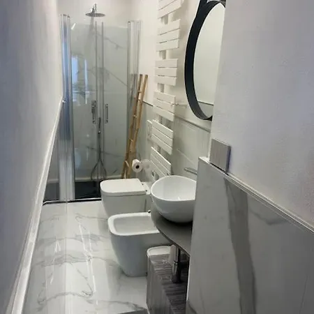 La Casina Apartment