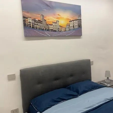 Apartment La Casina