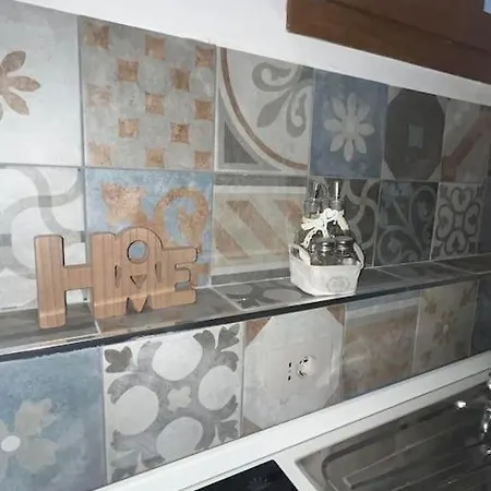 La Casina Apartment