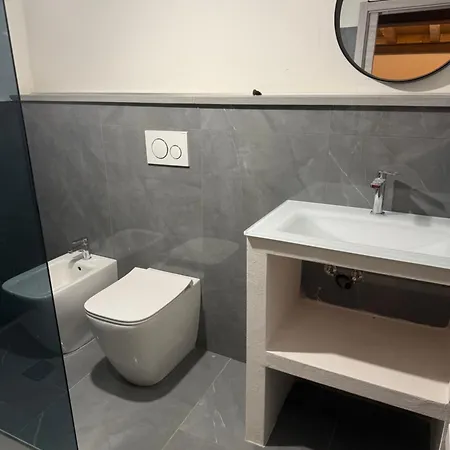 La Casina 아파트 아레초