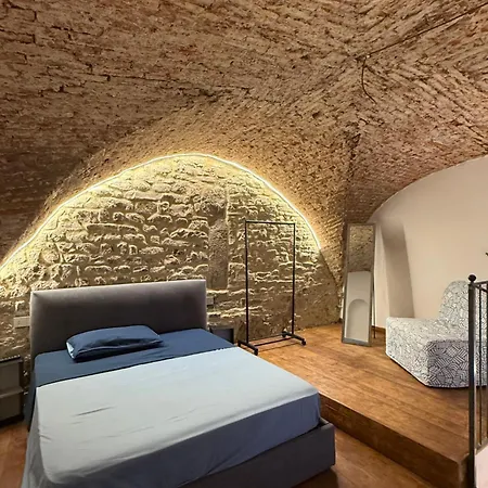 Apartment La Casina Arezzo
