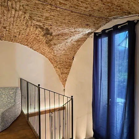 Apartment La Casina