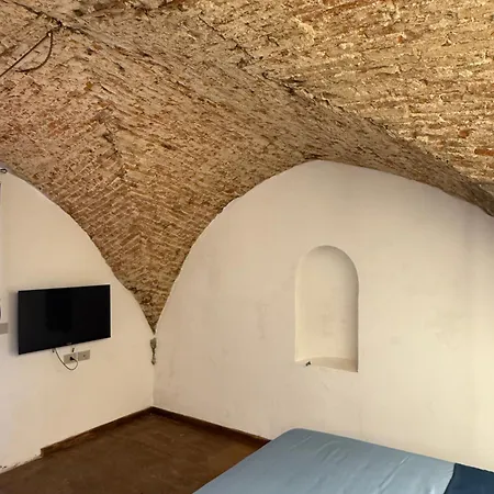 Apartment La Casina *
