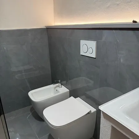 Apartment La Casina Arezzo