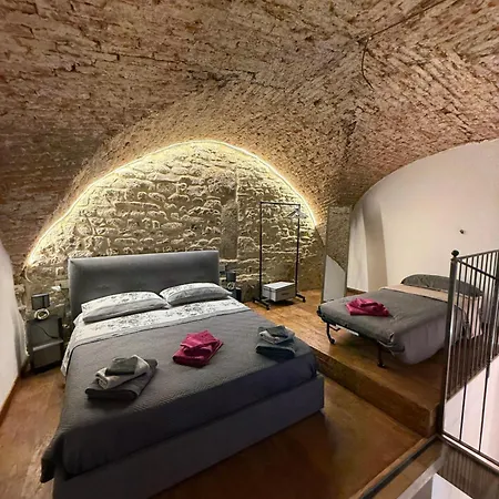 La Casina Apartamento *