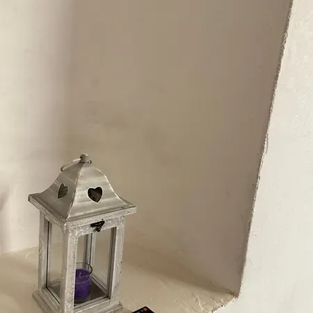 شقة La Casina