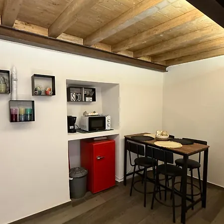 La Casina 아레초