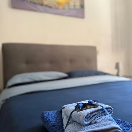아파트 La Casina