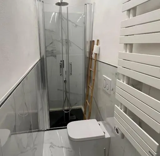 La Casina Apartamento