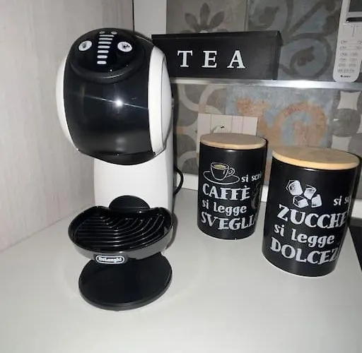 Apartamento La Casina