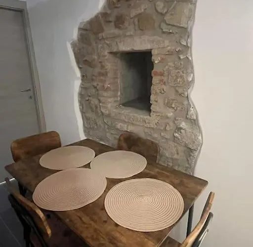 Apartamento La Casina *