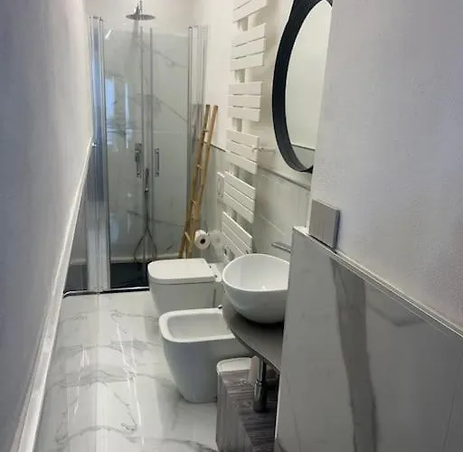 La Casina Apartamento