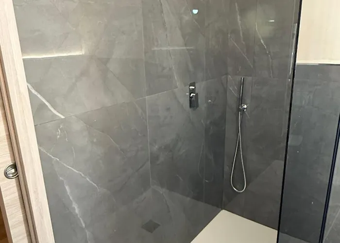 Apartamento La Casina *