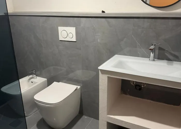 La Casina Apartamento Arezzo