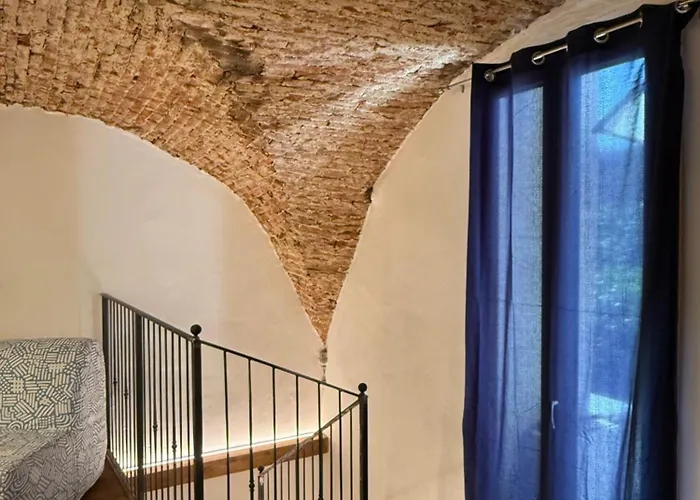 Apartamento La Casina