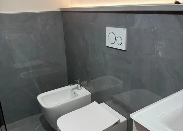 Apartamento La Casina Arezzo