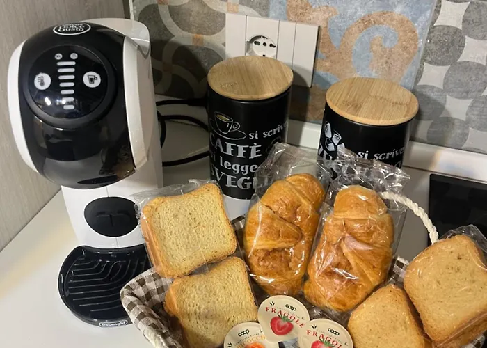 La Casina Apartamento