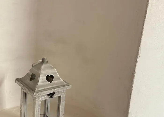 Apartamento La Casina