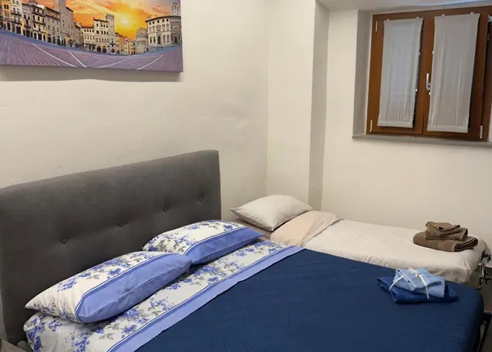 Apartamento La Casina *