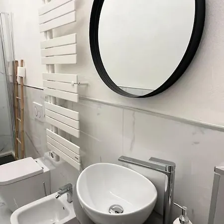 La Casina アレッツォ