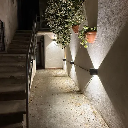 La Casina *